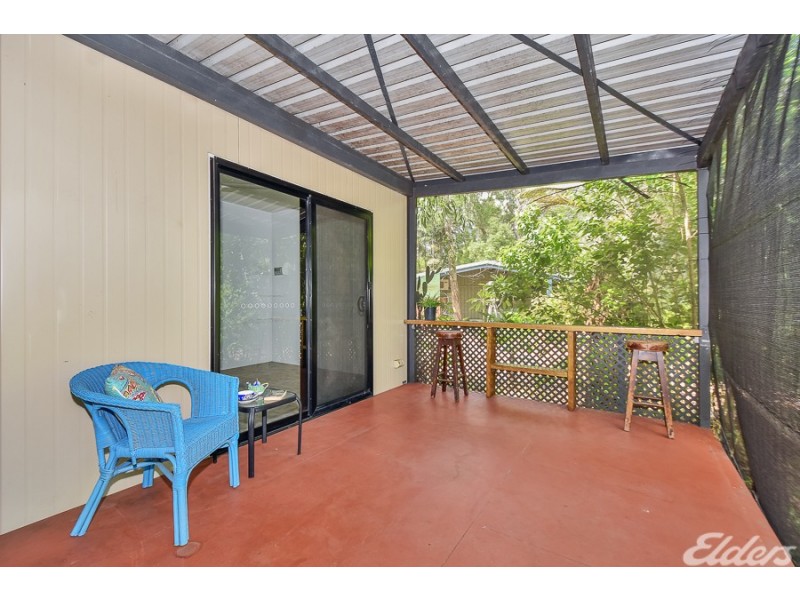 41 Lamandilla Road, Herbert NT 0836