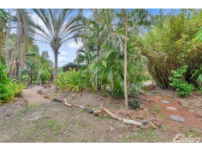 41 Lamandilla Road, Herbert NT 0836