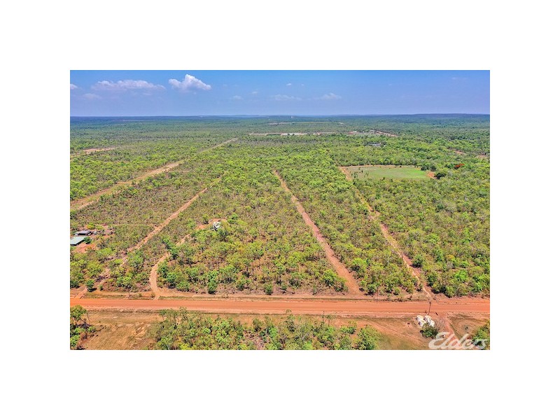 295 and 305 Brougham Road, Fly Creek NT 0822