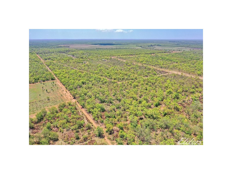 295 and 305 Brougham Road, Fly Creek NT 0822