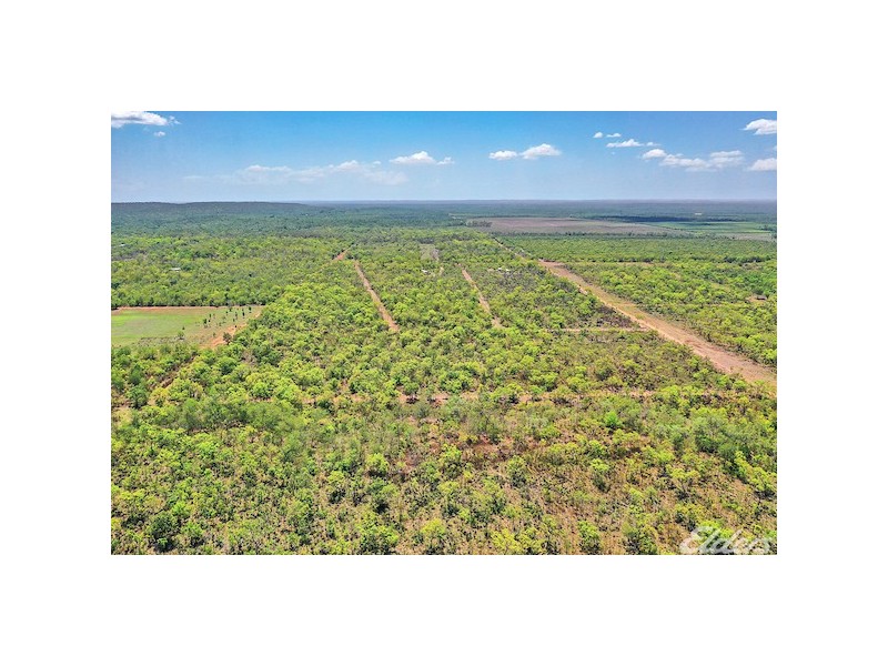 295 and 305 Brougham Road, Fly Creek NT 0822