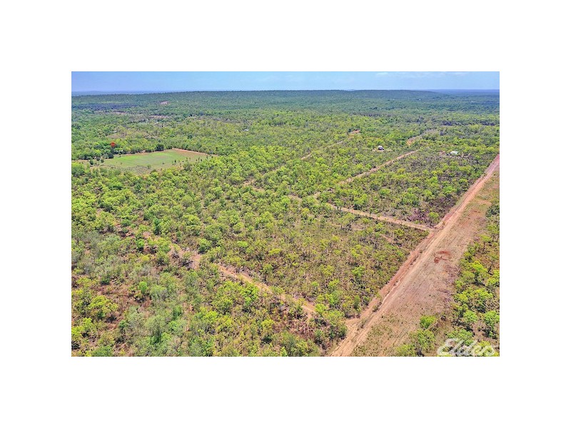 295 and 305 Brougham Road, Fly Creek NT 0822