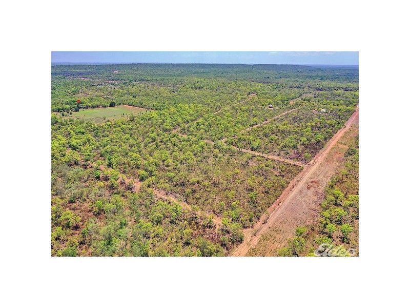 295 and 305 Brougham Road, Fly Creek NT 0822