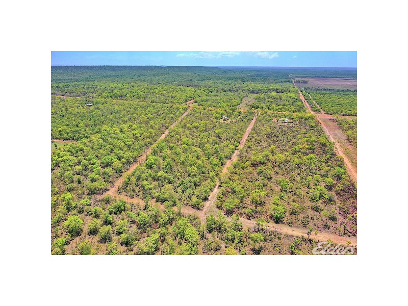 295 and 305 Brougham Road, Fly Creek NT 0822