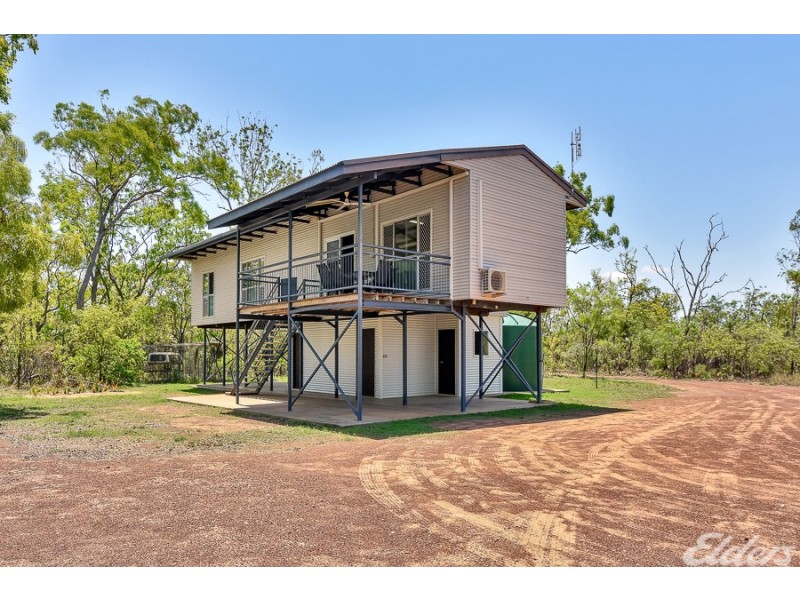 295 and 305 Brougham Road, Fly Creek NT 0822
