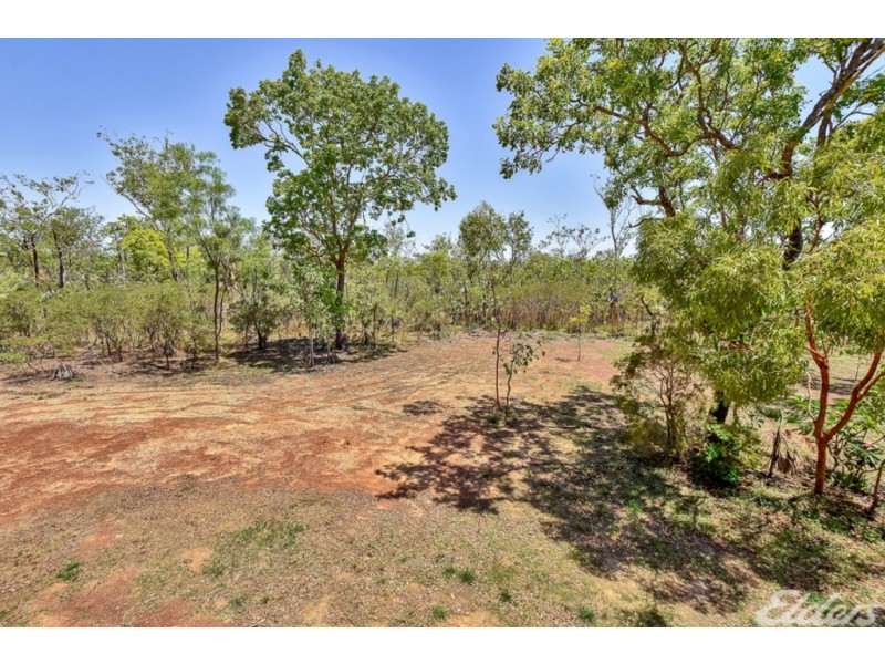 295 and 305 Brougham Road, Fly Creek NT 0822
