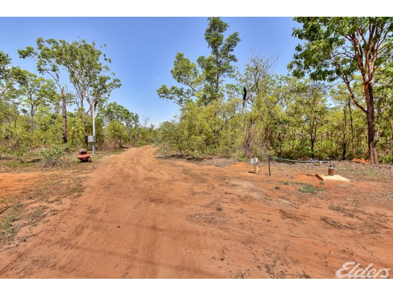 295 and 305 Brougham Road, Fly Creek NT 0822