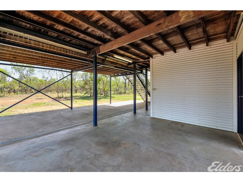 295 and 305 Brougham Road, Fly Creek NT 0822