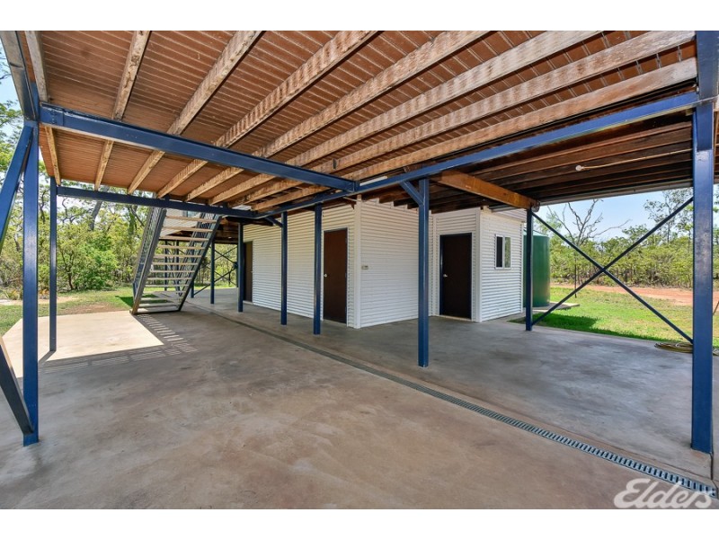 295 and 305 Brougham Road, Fly Creek NT 0822