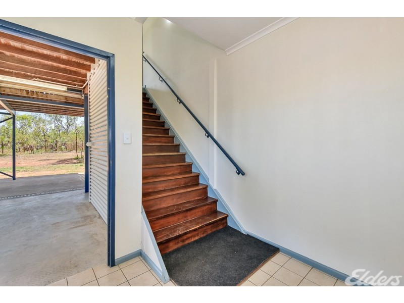 295 and 305 Brougham Road, Fly Creek NT 0822