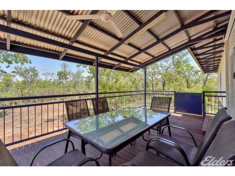 295 and 305 Brougham Road, Fly Creek NT 0822