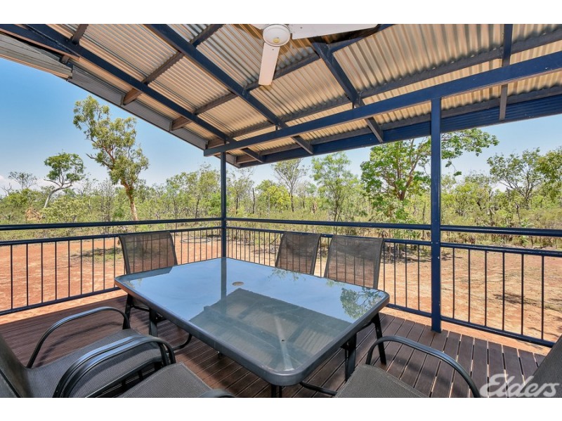 295 and 305 Brougham Road, Fly Creek NT 0822