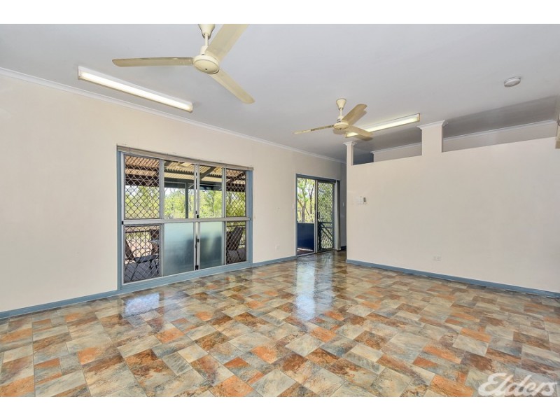 295 and 305 Brougham Road, Fly Creek NT 0822