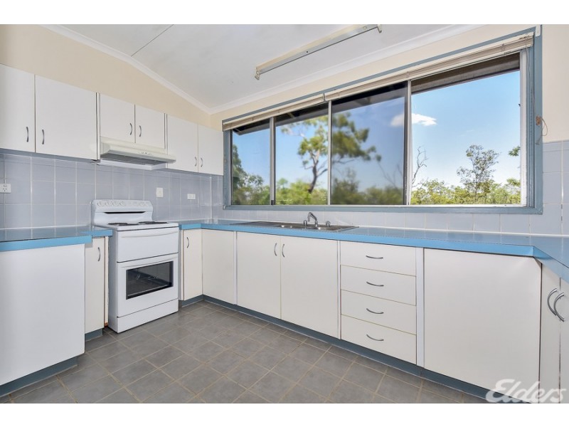 295 and 305 Brougham Road, Fly Creek NT 0822