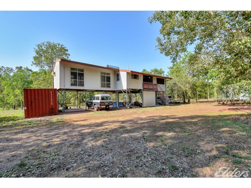380 Virginia Road, Virginia NT 0834