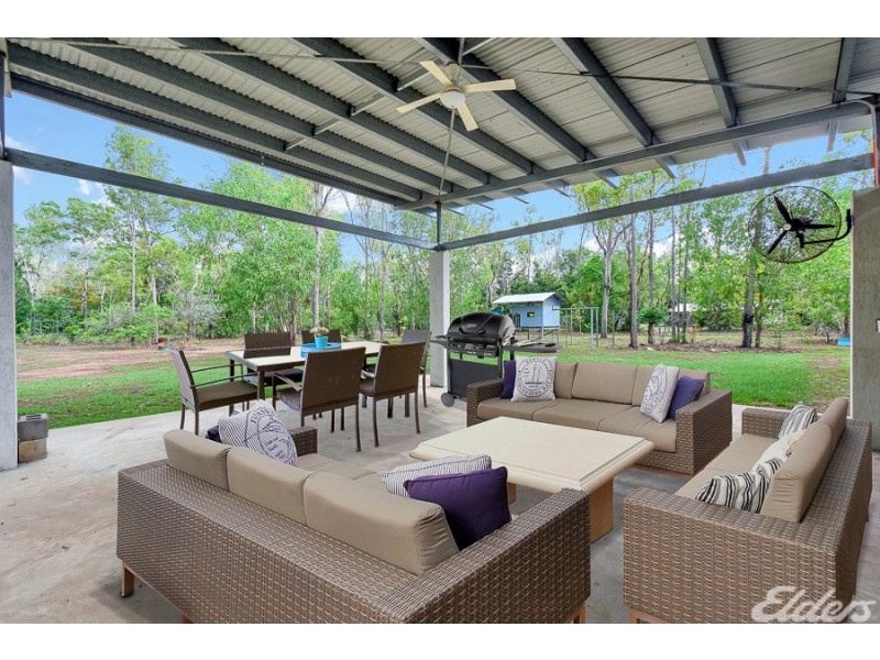 130 Corella Avenue, Howard Springs NT 0835