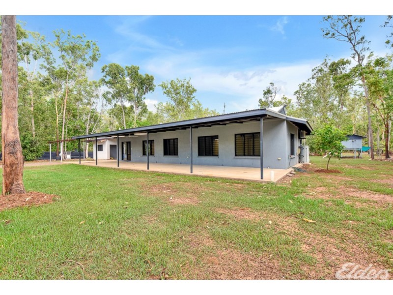 130 Corella Avenue, Howard Springs NT 0835