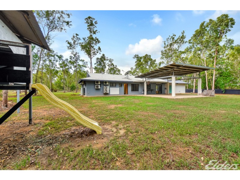 130 Corella Avenue, Howard Springs NT 0835