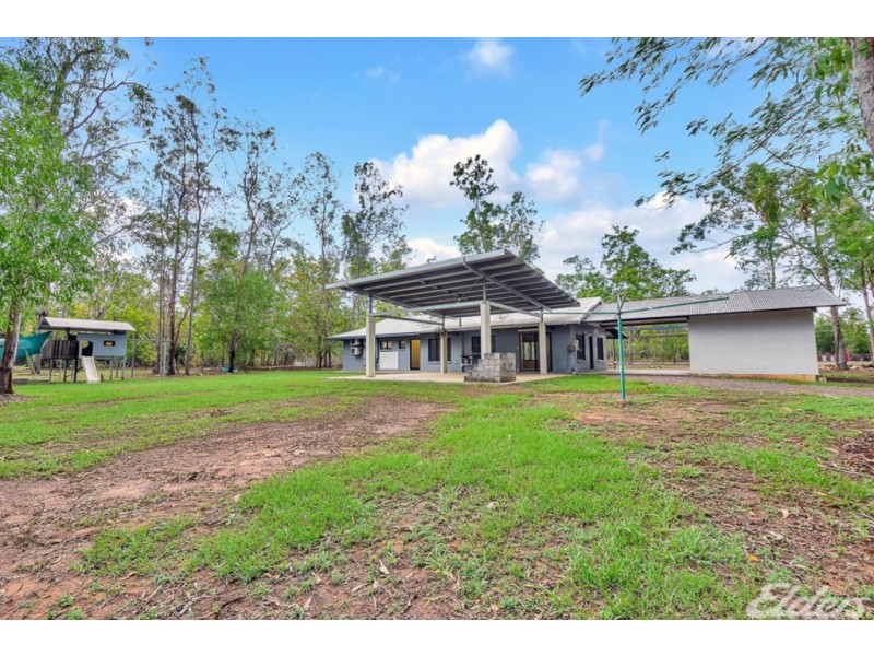 130 Corella Avenue, Howard Springs NT 0835