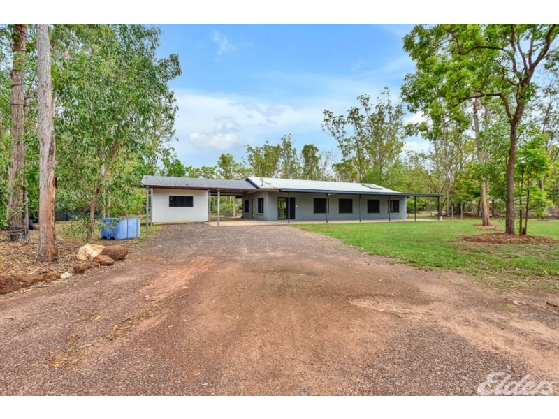 130 Corella Avenue, Howard Springs NT 0835