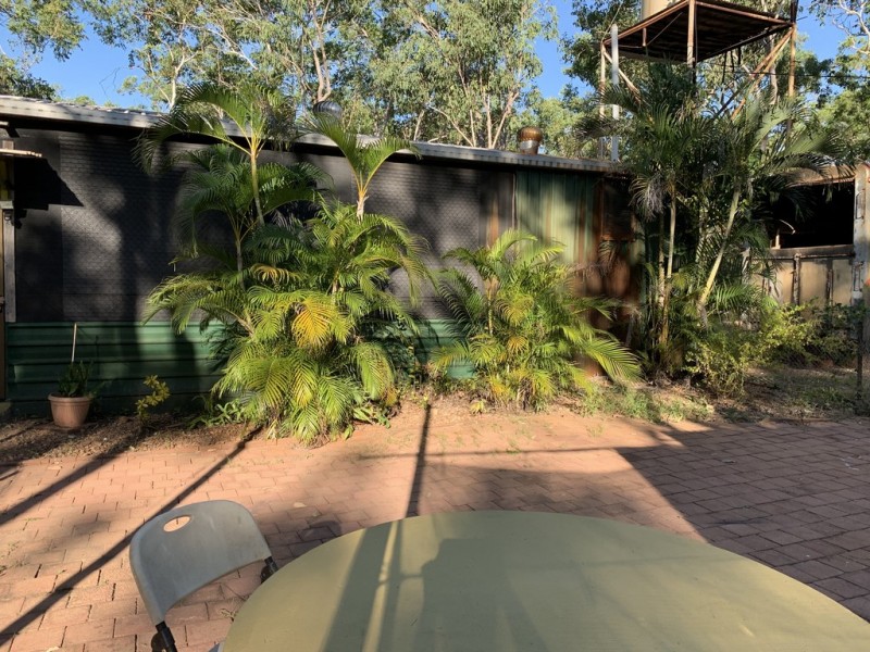 750 Strangways Road, Humpty Doo NT 0836