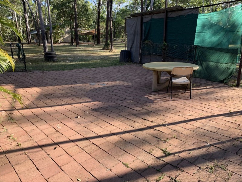 750 Strangways Road, Humpty Doo NT 0836