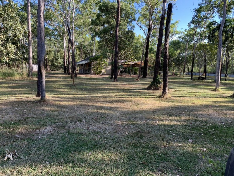 750 Strangways Road, Humpty Doo NT 0836