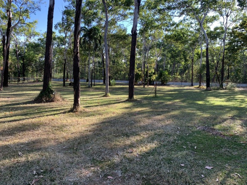 750 Strangways Road, Humpty Doo NT 0836