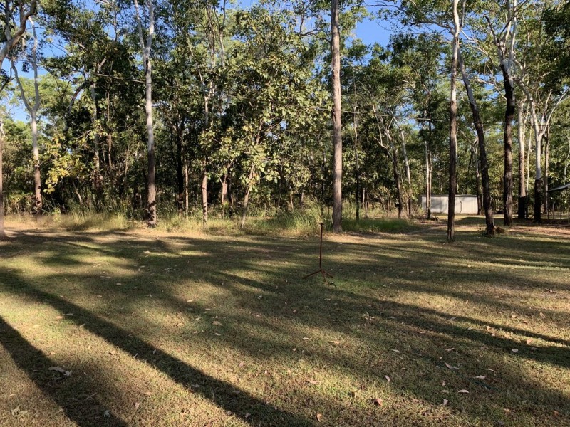 750 Strangways Road, Humpty Doo NT 0836