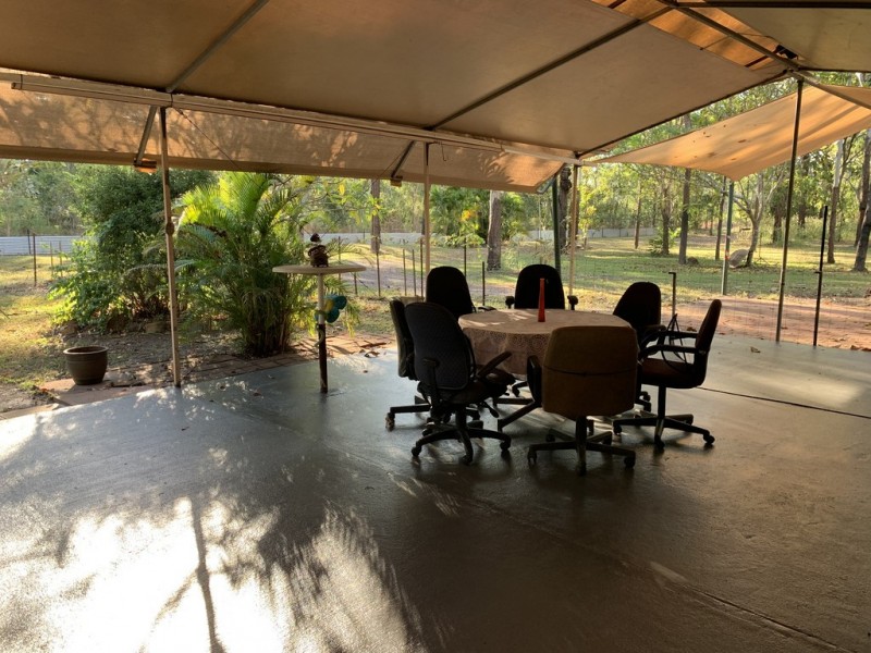 750 Strangways Road, Humpty Doo NT 0836