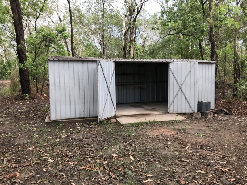 750 Strangways Road, Humpty Doo NT 0836