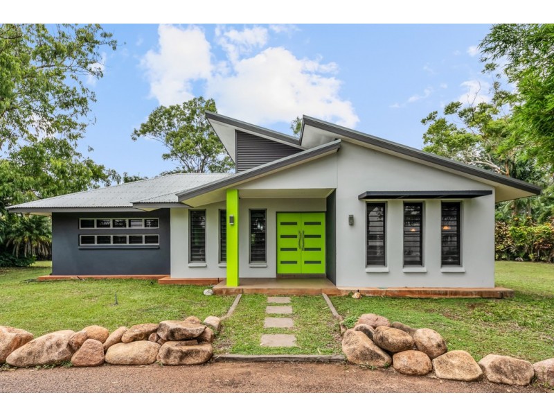 382 Pioneer Drive, Humpty Doo NT 0836