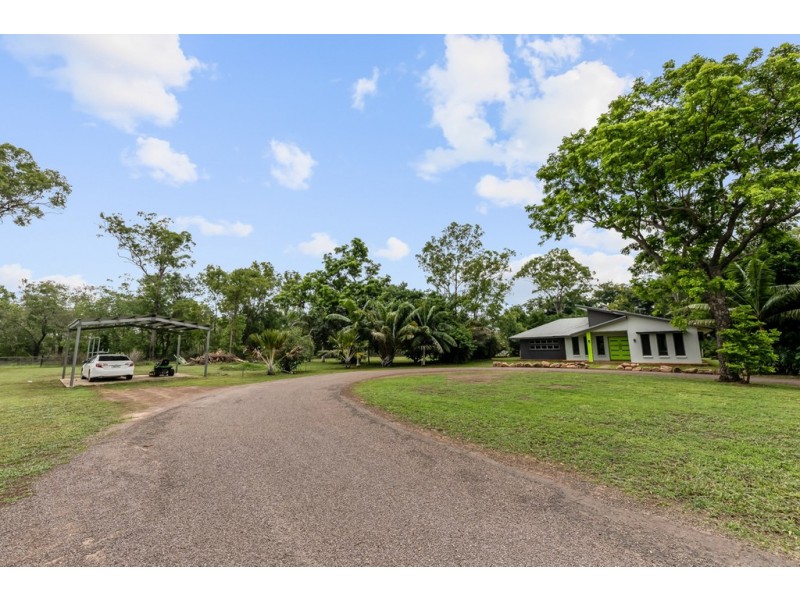 382 Pioneer Drive, Humpty Doo NT 0836