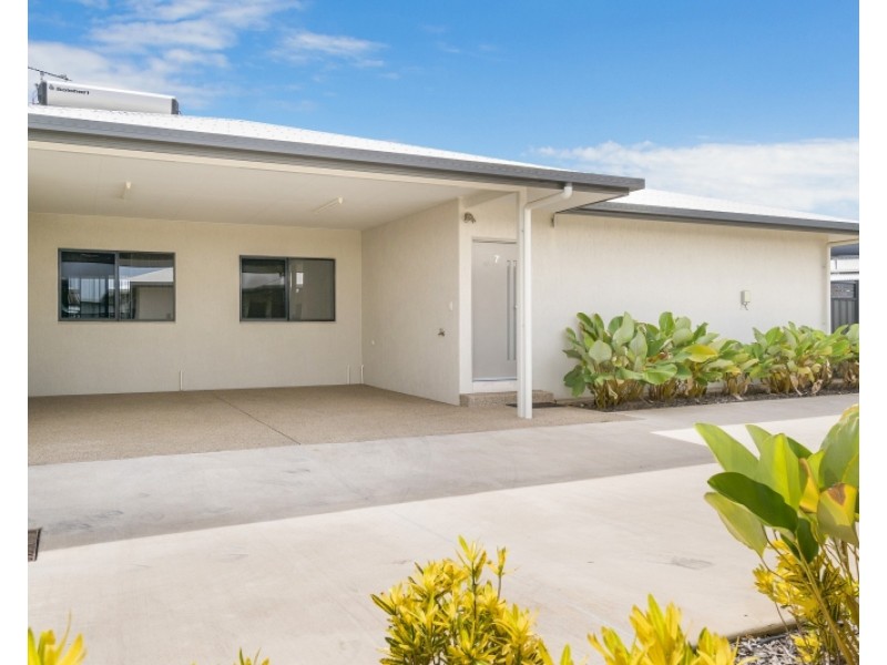 7/18 Lind Road, Johnston NT 0832