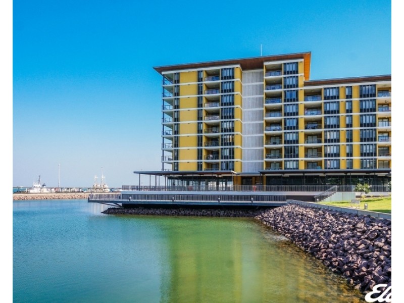 6509/7 Anchorage Court, Darwin City NT 0800