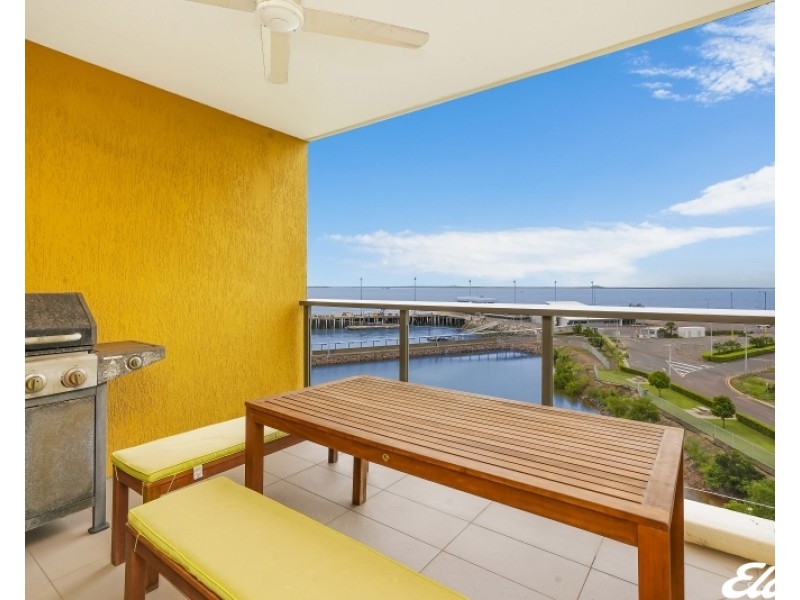 6509/7 Anchorage Court, Darwin City NT 0800