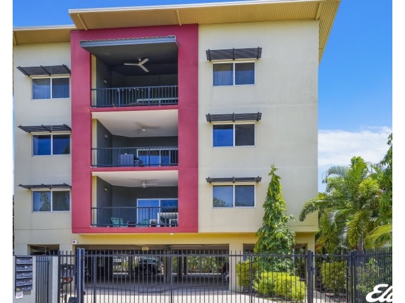 4/15 Somerville Gardens, Parap NT 0820