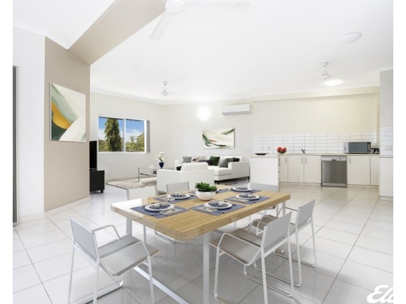 4/15 Somerville Gardens, Parap NT 0820