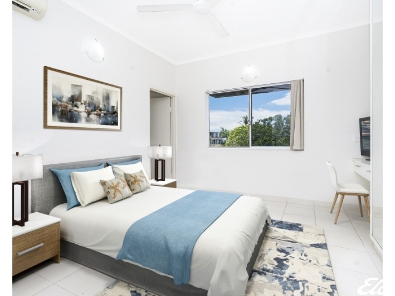 4/15 Somerville Gardens, Parap NT 0820