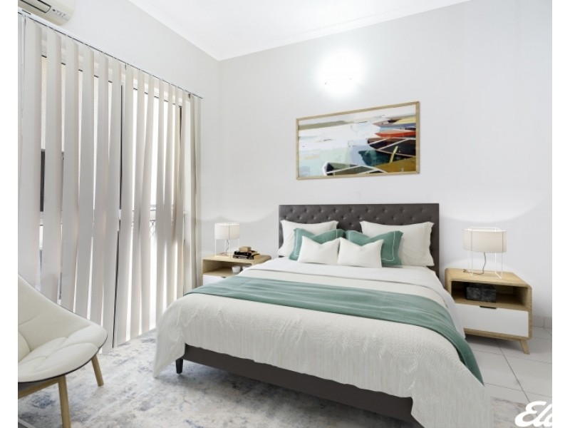 4/15 Somerville Gardens, Parap NT 0820