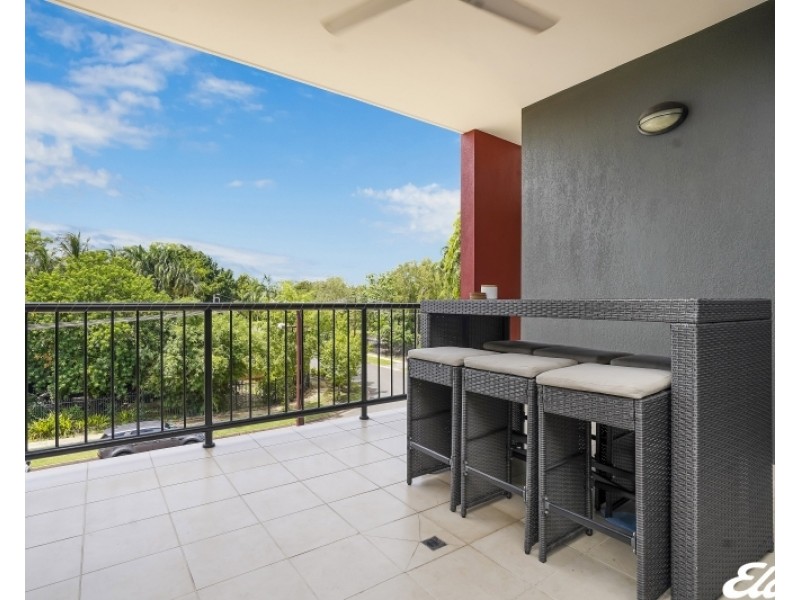 4/15 Somerville Gardens, Parap NT 0820