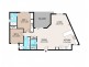 4/15 Somerville Gardens, Parap NT 0820 Floorplan