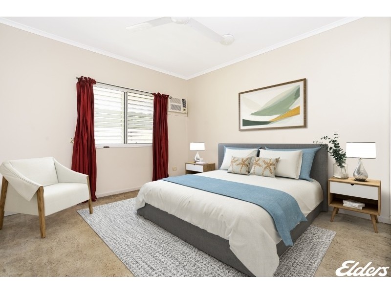 1/19 Rosetta Street, Gray NT 0830