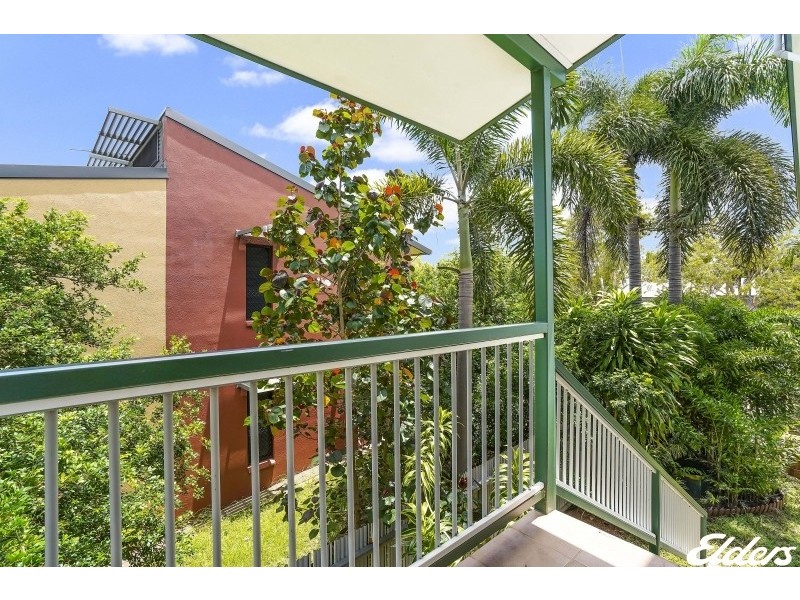 1/19 Rosetta Street, Gray NT 0830