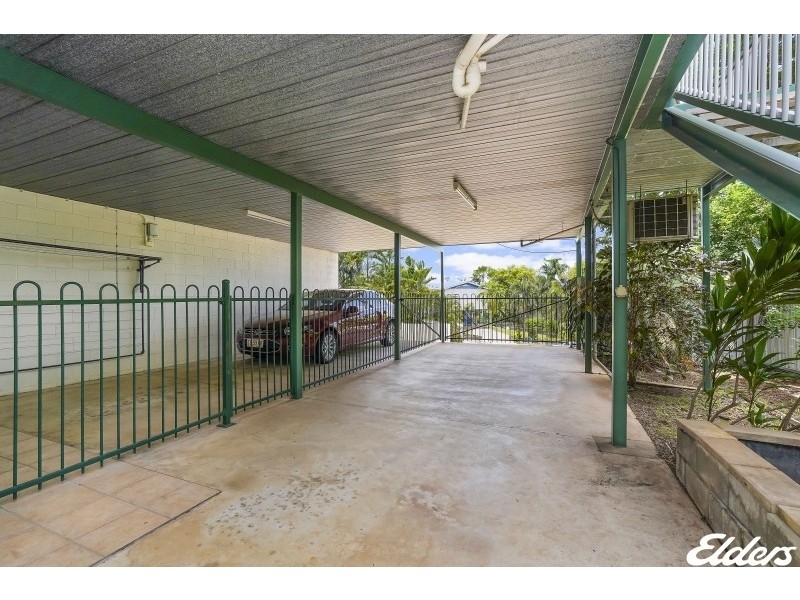 1/19 Rosetta Street, Gray NT 0830