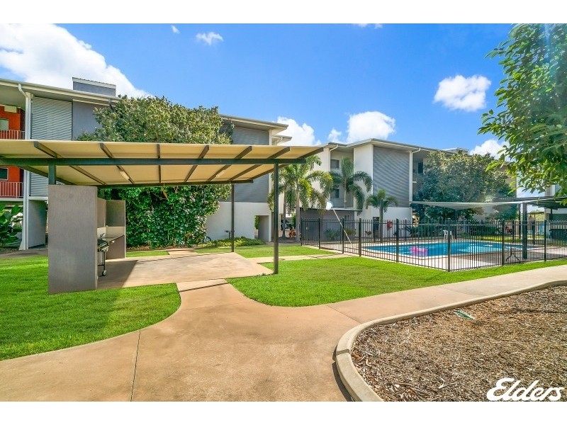 508/250 Farrar Boulevard, Johnston NT 0832