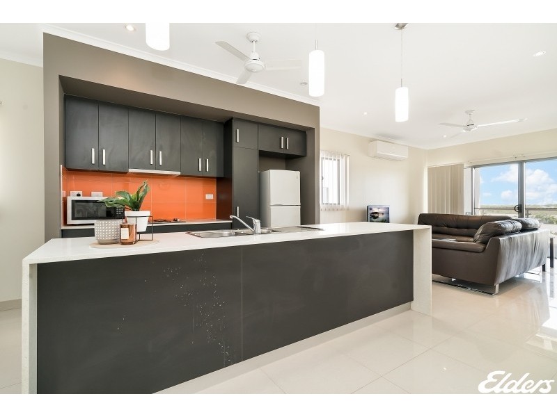 508/250 Farrar Boulevard, Johnston NT 0832