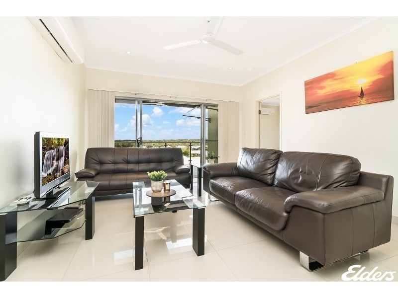 508/250 Farrar Boulevard, Johnston NT 0832