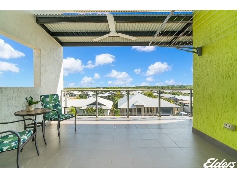 508/250 Farrar Boulevard, Johnston NT 0832