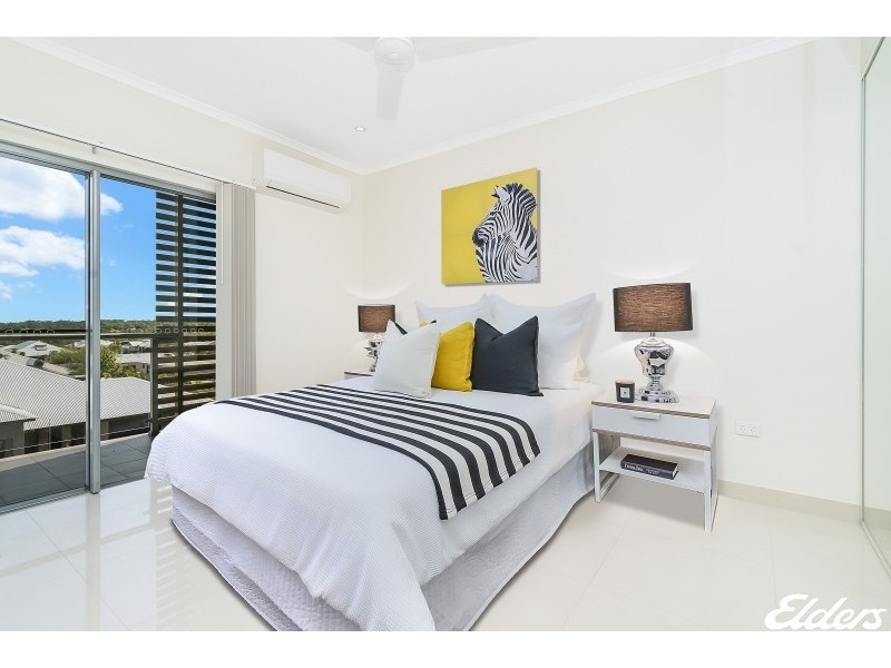 508/250 Farrar Boulevard, Johnston NT 0832